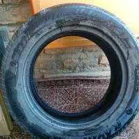 لاستیک دسته دو