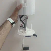 پمپ بنزین کامل سوزوکی گرند ویتارا ۲۴۰۰