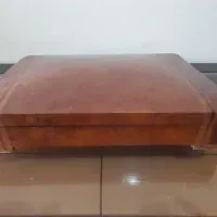 صندوق چه عتیقه ۱۲۰ ساله