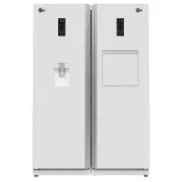 یخچال کلور|یخچال و فریزر|کرمانشاه, |دیوار