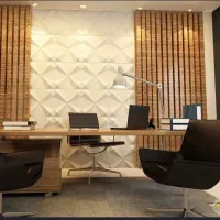 فروش دفتری ۹۳ متر ،منصور