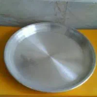 ۷عددسینی روحی قدیمی سایزه بزرگ ۸۵