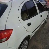 تیبا۲مدل ۱۴۰۰