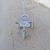 سه چرخه کودک