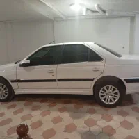 پژو پارس سفارشی XU7Pفول مدل 1403