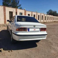 سمند ۹۵ lx سالم