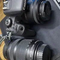 کنون ۸۰۰ دی canon 800d