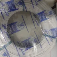 سیم نایلون  دو رشته