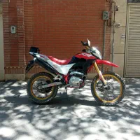 تلر برمودا 250