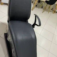 صندلی تخت شو،میکاپ و مژه و اصلاح