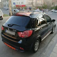 کوییک R ۱۴۰۰  بدون رنگ  ۷۶هزار  فنی سالم