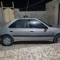 پژو۴۰۵