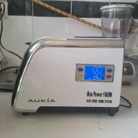 چرخ گوشت Aukia|خردکن، آسیاب، غذاساز|فردیس, طالقانی|دیوار