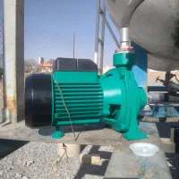 پمپ آب خانگی برند شیمجه