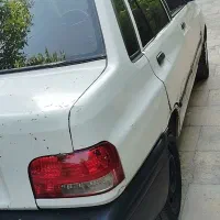 پراید 1383