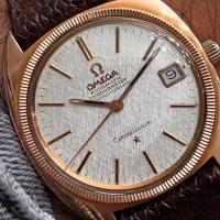 ساعت امگا کانستلیشن