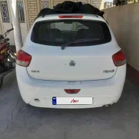 تیبادومدل ۹۷