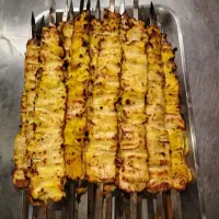 تهیه غذای مسجد امام حسن عسکری