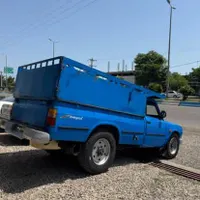 فروش نیسان دوگانه کارخانه آپشنال 1400|خودرو سواری و وانت|آستارا, |دیوار