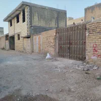 اسکلت-خانه-ویلایی-85-متری-در-کرونی