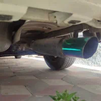 معاوضه خمره اسپرت پراید با خمره فابریک