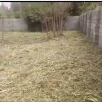 زمین شهری سند تک برگ محدوده ویلایی