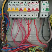 برقکاری ساختمان