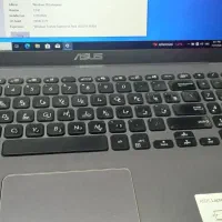 لبتاب مدل  Asus R521F