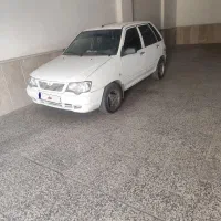 پراید ۱۱۱ مدل ۹۴ فول