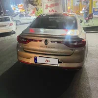 تالیسمان مدل۲۱۷