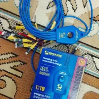 کابل پاور اندروید تعمیرات موبایل