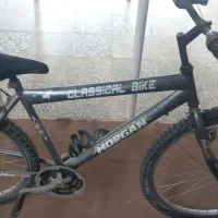 دوچرخه