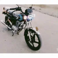 موتور ۲۰۰مدل۱۴۰۳