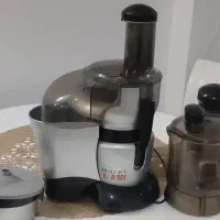 غذاساز چند کاره