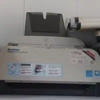 اسکنر