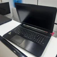 لپ تاپ حرفه ای گیمینگ gtx 970