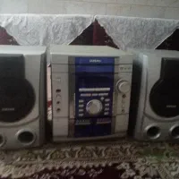 ظبط و دو عدد باند سالم و نو نو
