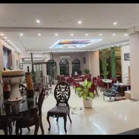 مغازه تجاری۲۰۰متری/نبش چهاربانده امیرکبیر