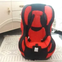 صندلی خودرو