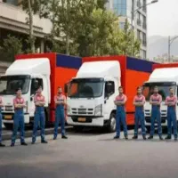 اتوبار باربری اسباب کشی اسنپ بار با 30%تخفیف واقعی