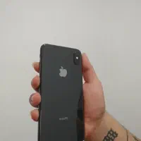 xs max