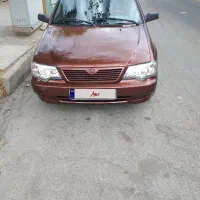 پراید۱۳۲مدل۱۳۸۷شاسی پلمپ