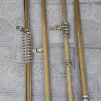 میل پرده