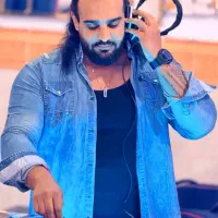 بند کامل دیجی Dj حرفه ایی