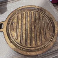 نمک وفلفل ساپ پوره کن وارداتی