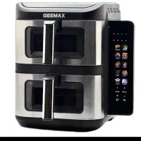 فروش هواپز(سرخ کن)GEMAX نو فقط یه بار استفاده شده
