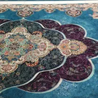 سه تخته فرش ۹ متری تراکم بالا