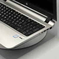 HP ProBook 450 G3 Core i5 SSD گارانتی 30 روزه