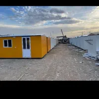 کانکس کاسپین طلایی