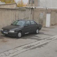 ۴۰۵|خودرو سواری و وانت|قروه, |دیوار